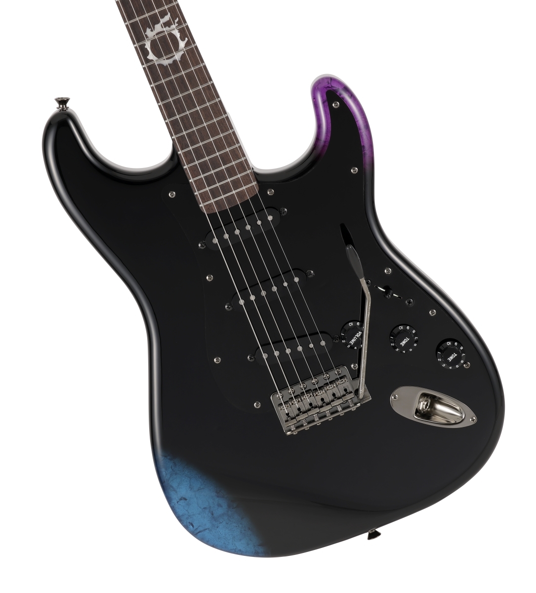 フェンダー J FINAL FANTASY XIV Stratocaster Rosewood Fingerboard