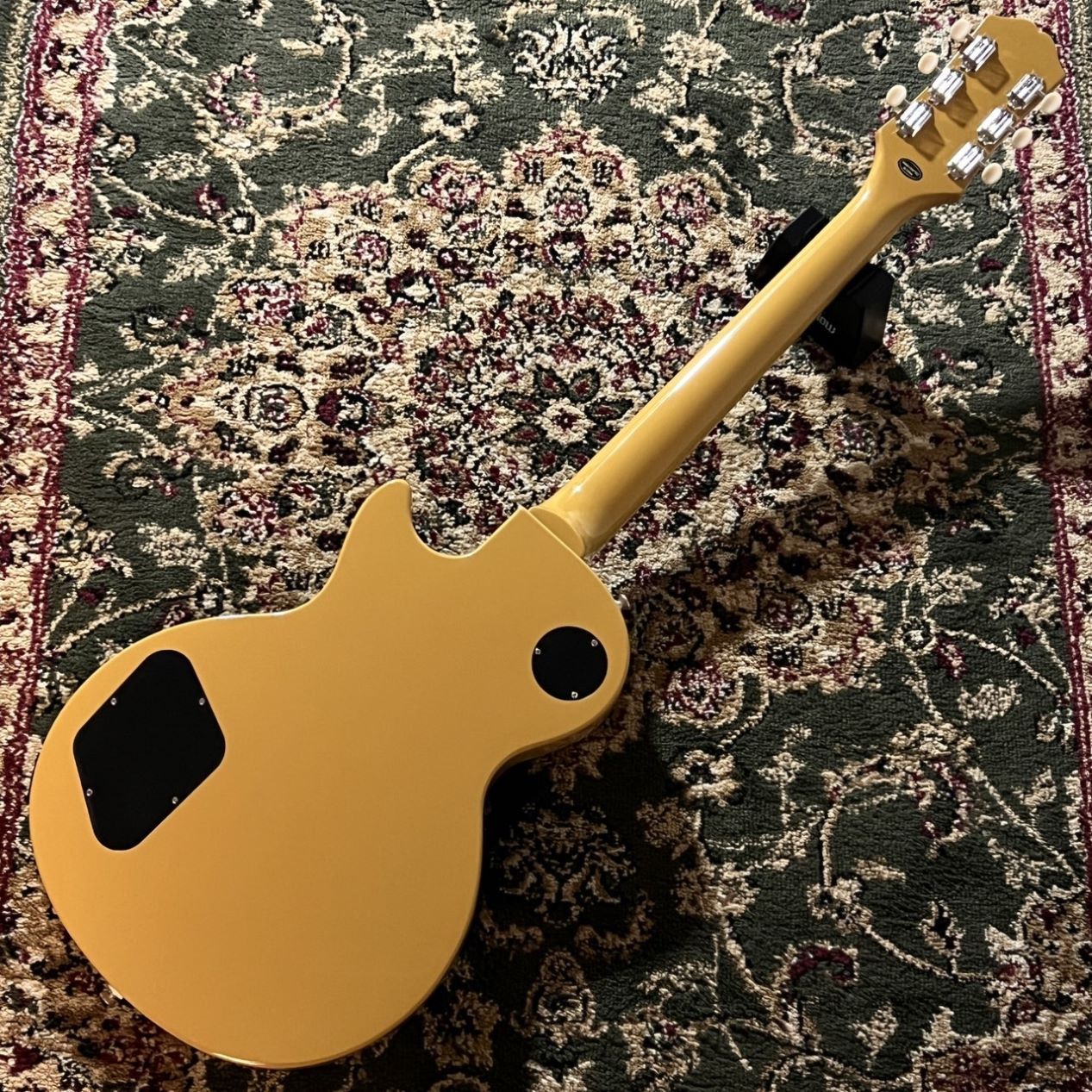 Epiphone Les Paul イエロー Epiphone Les Paul Special - TV Yellow