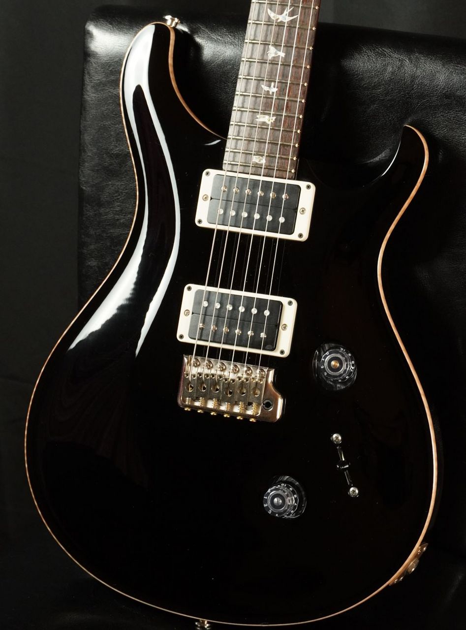 今月末まで 価格Paul Reed Smith Custom 24 美品極上品 Paul Reed Smith SE Custom 24 Charcoal 2024 <ポールリード