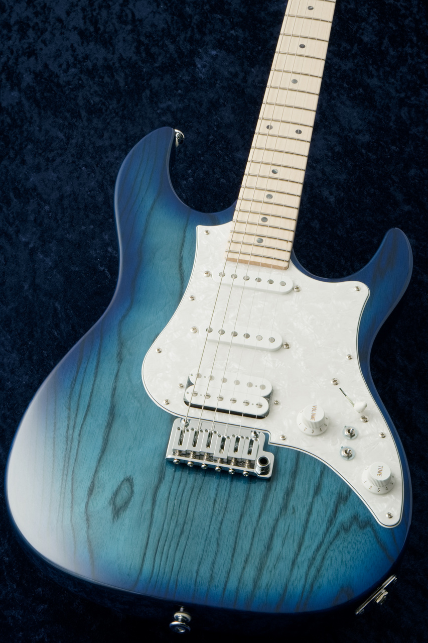 FUJIGEN(FGN) EOS2-ASH-M -See Through Blue Burst- SBB【3.89kg FUJIGEN(FGN) EOS2-ASH-M -See Through Blue Burst- SBB【3.89kg