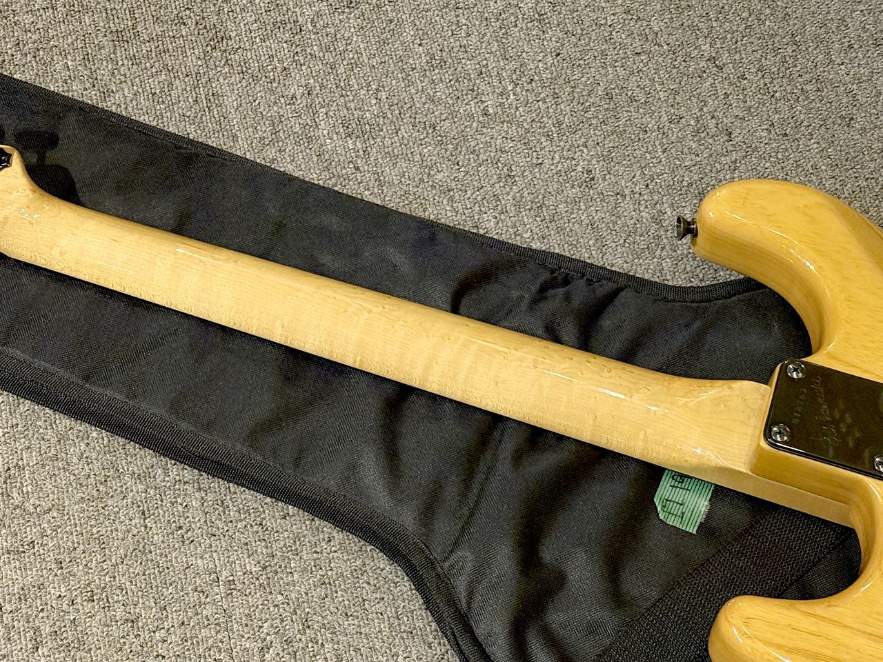 Bill Lawrence BC2E-90B（中古）【楽器検索デジマート】