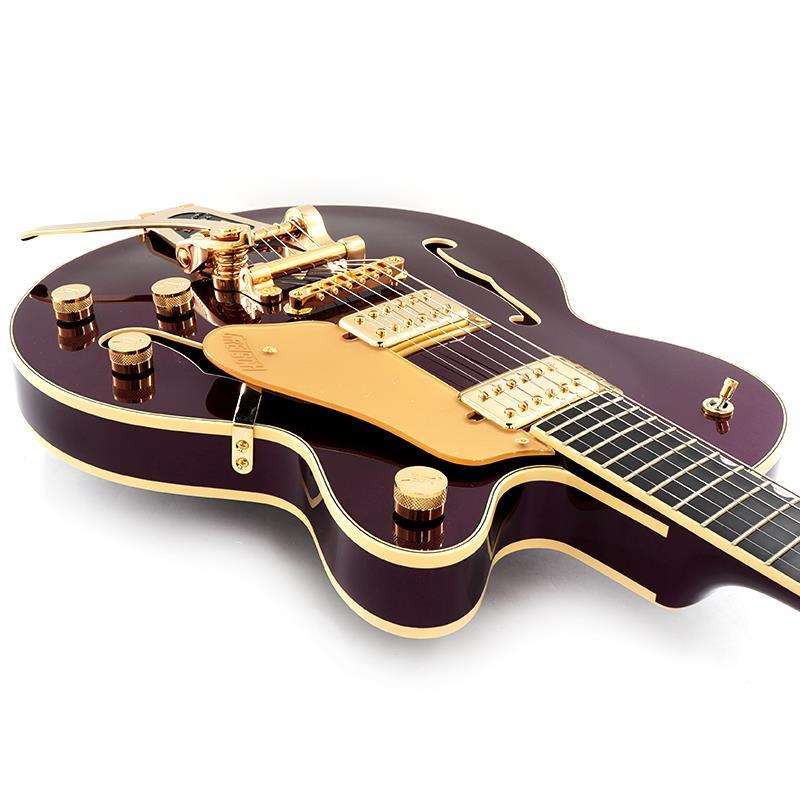 Gretsch Professional Collection Broadkaster Jr. LX Center Block