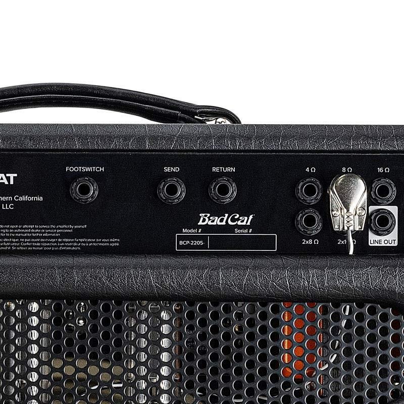 Bad Cat HOT CAT 1x12 Combo（バッドキャット）【お取り寄せ商品