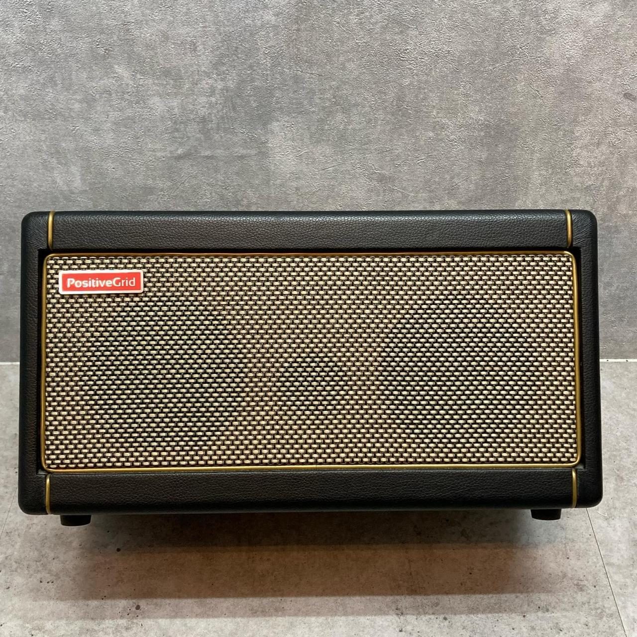 Positive Grid Spark 40【三重本店】（中古/送料無料）【楽器検索 