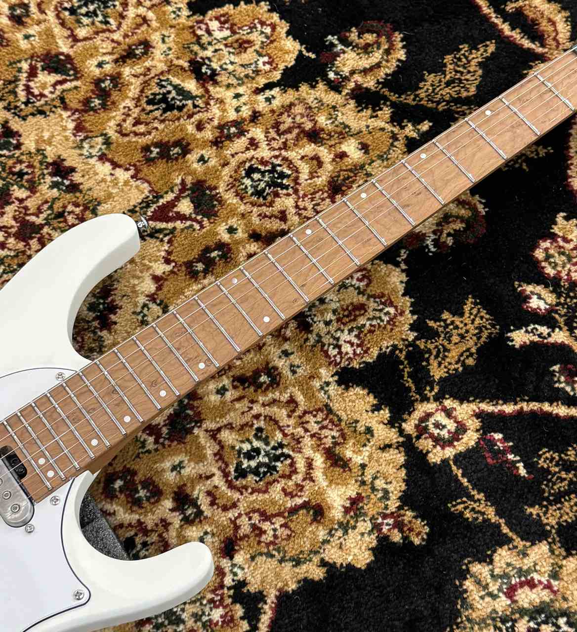 Ibanez ICHI10 （新品）【楽器検索デジマート】