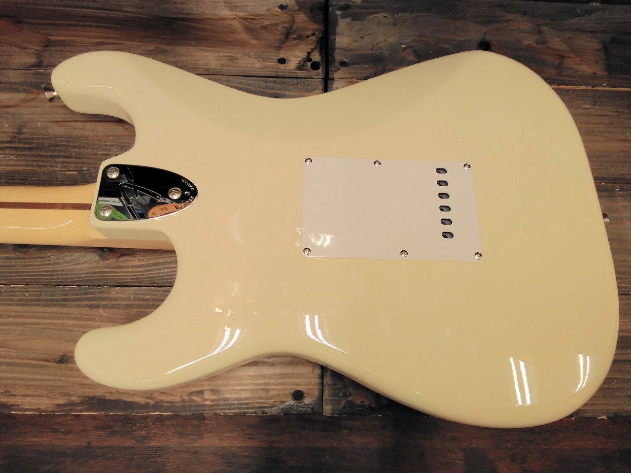 Fender Japan ST72-58US（中古/送料無料）【楽器検索デジマート】