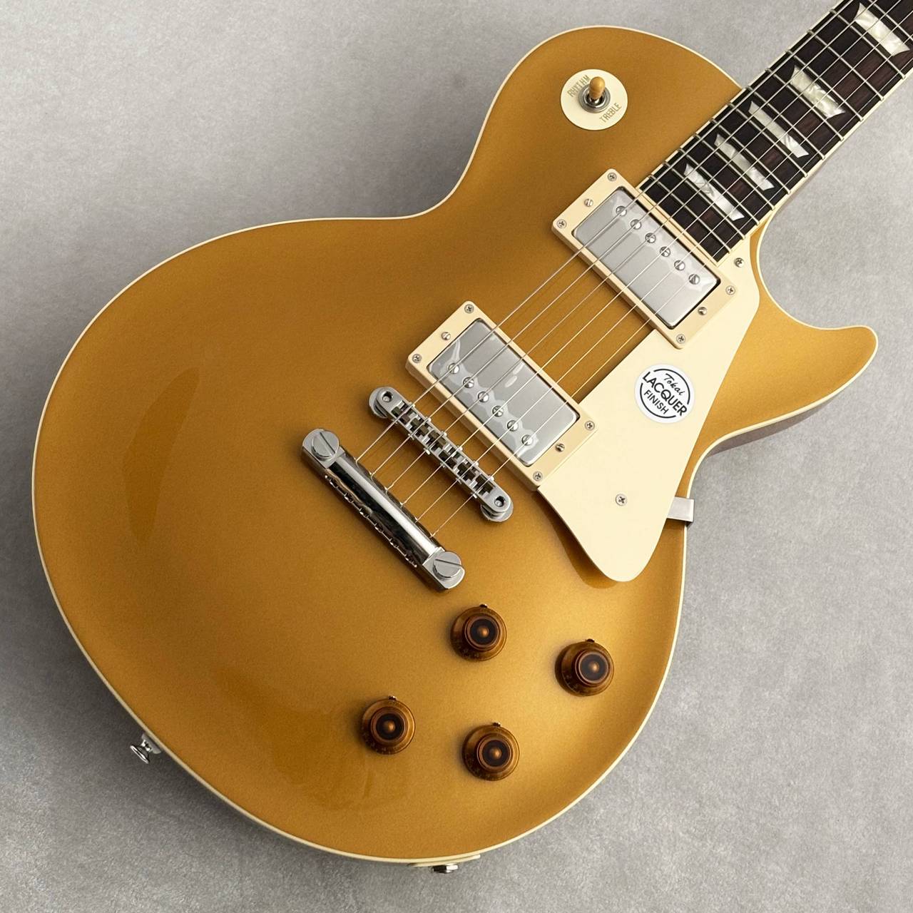Tokai LS-201 ~Gold Top~ #2551592 ≒3.96kg【煌めくゴールド