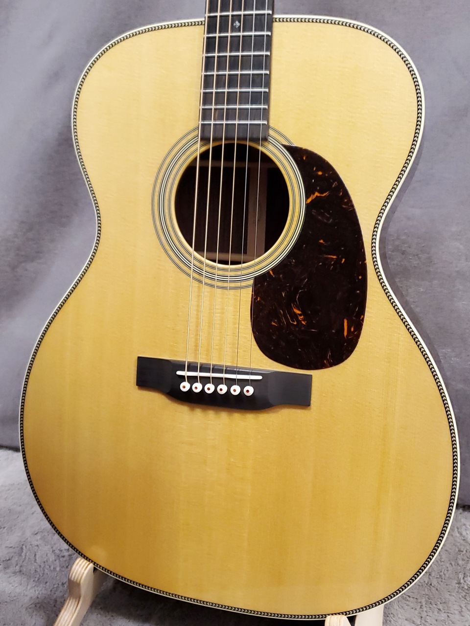 Martin 000-28 Standard 2025（新品）【楽器検索デジマート】