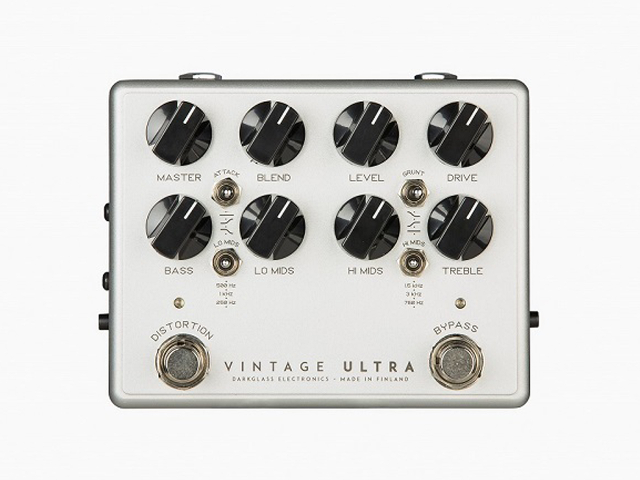 Darkglass Electronics Vintage Ultra V2 with Aux In（新品/送料無料 