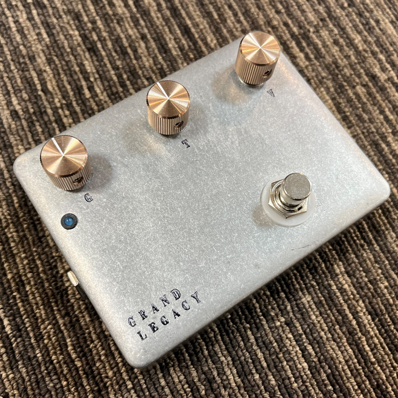 kgrharmony GRAND LEGACY【USED】（中古）【楽器検索デジマート】