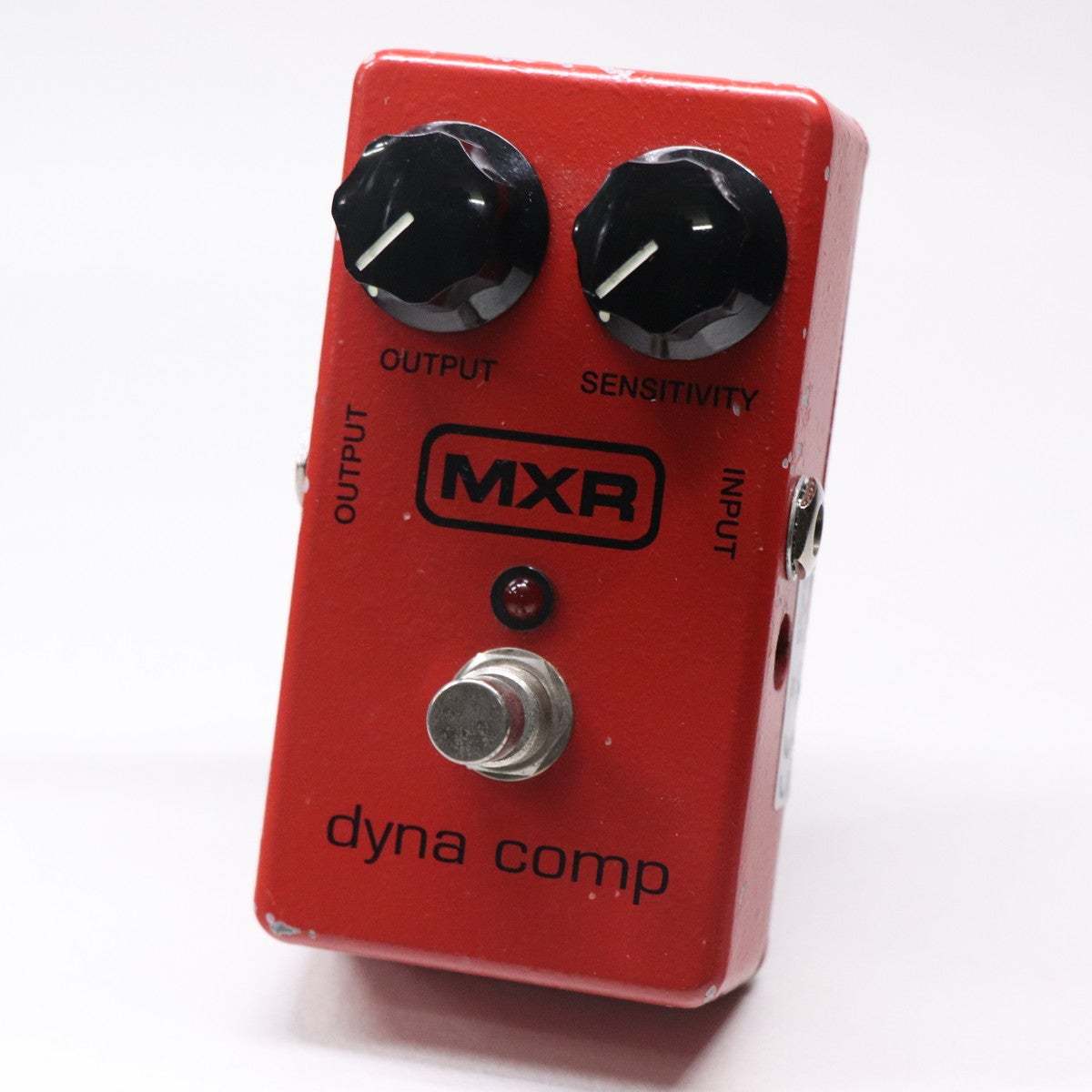 MXR M102 Dyna Comp 【梅田店】（中古）【楽器検索デジマート】