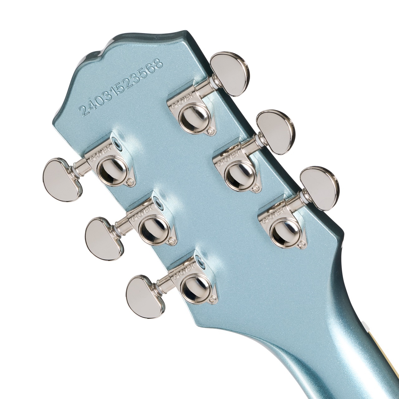 ギター epiphone SG pelham blue EPIPHONE ( エピフォン ) SG Standard Pelham Blue 送料無料