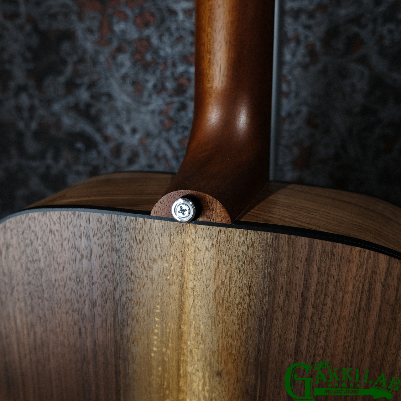 Gibson G-Bird Natural 【現物画像】【エレアコ】（新品）【楽器検索