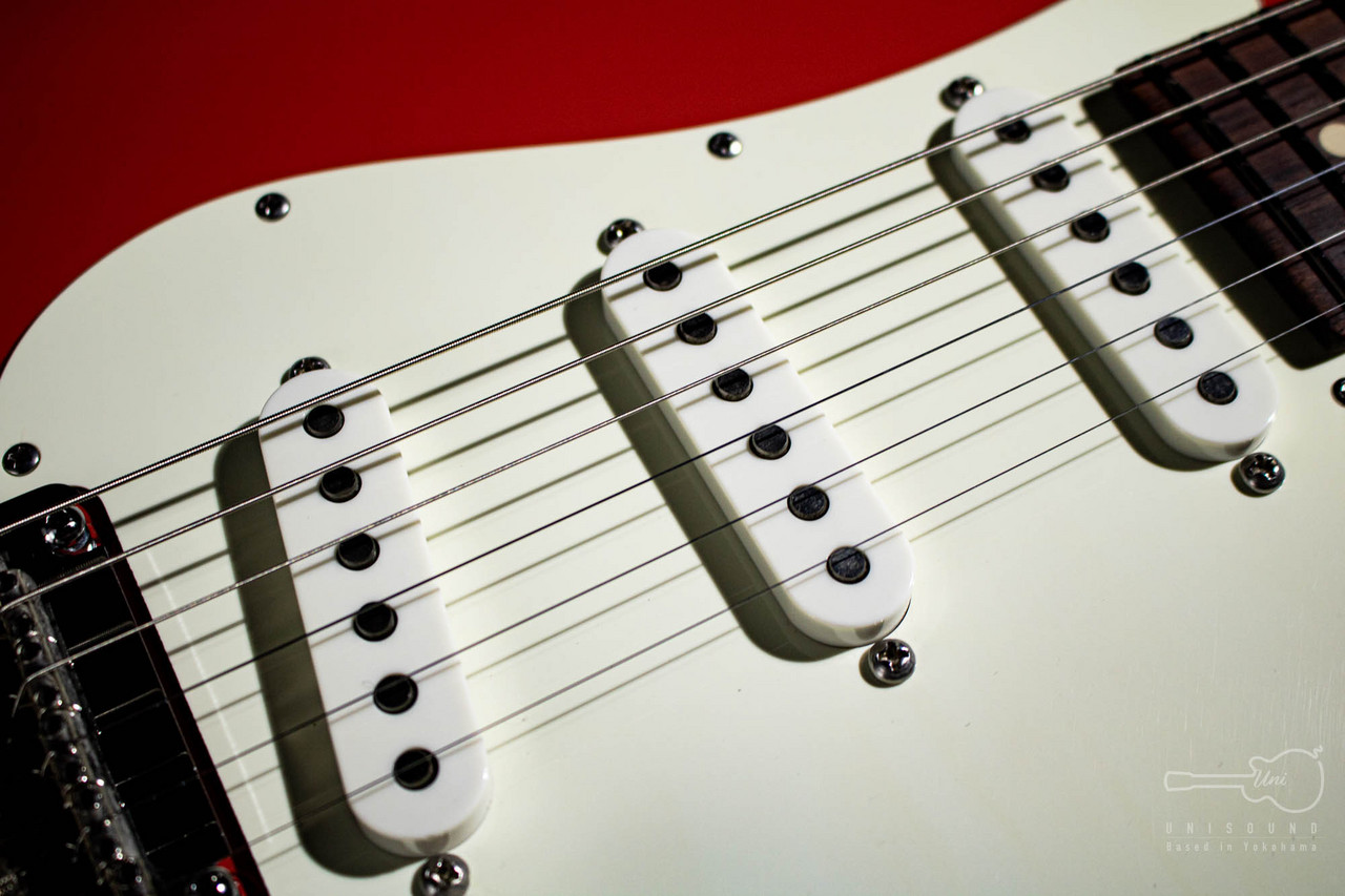 Suhr J-Select Classic S / 2019（中古）【楽器検索デジマート】