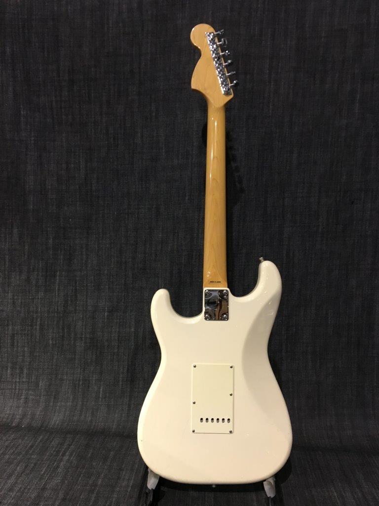 Fender Japan ST-68（中古/送料無料）【楽器検索デジマート】