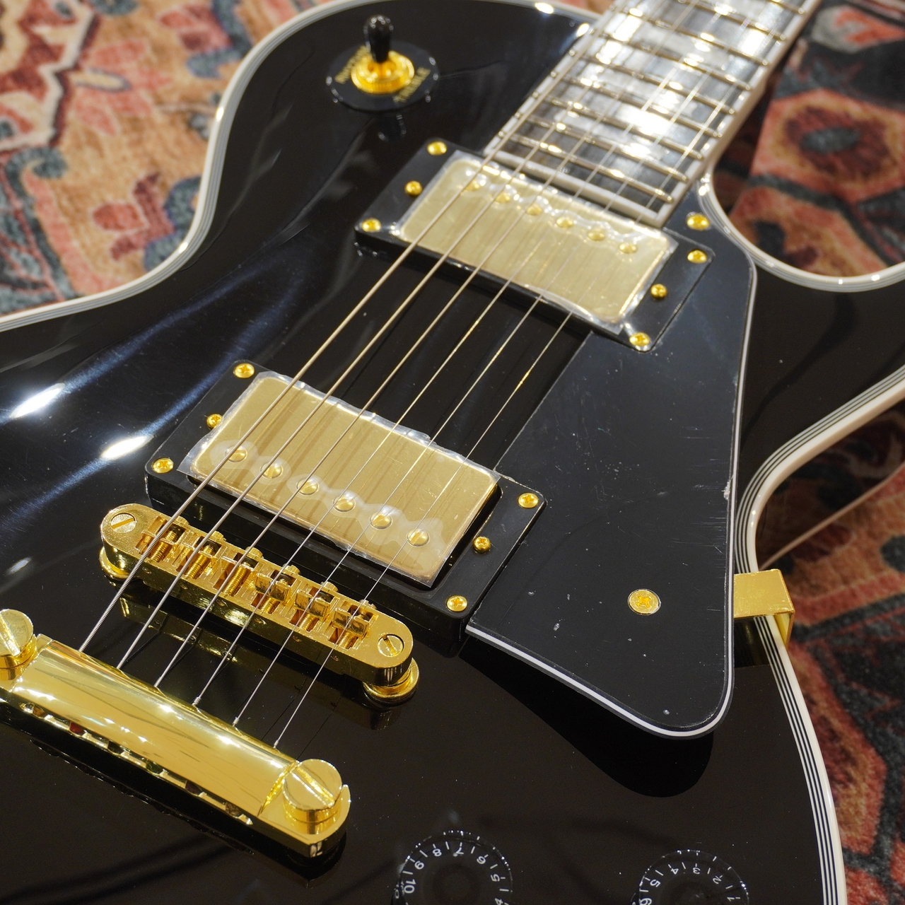 GrassRoots G-LP-CTM / BK (Black)（新品特価/送料無料）［デジマート