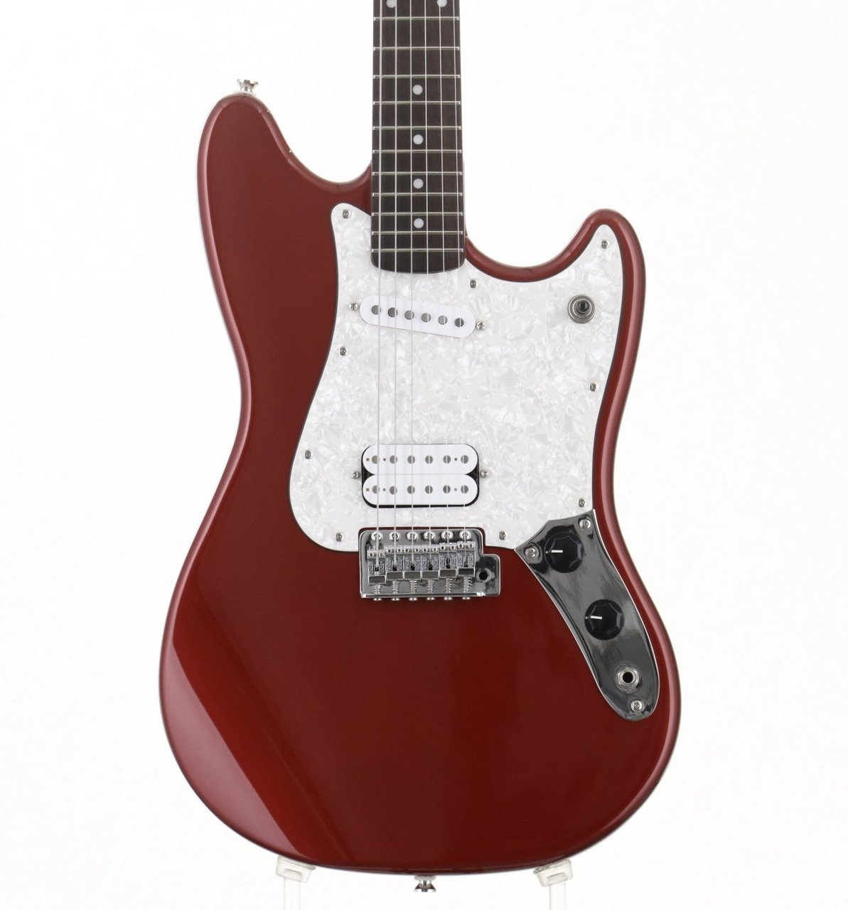 Squier by Fender Vintage Modified Cyclone CAR 【新宿店