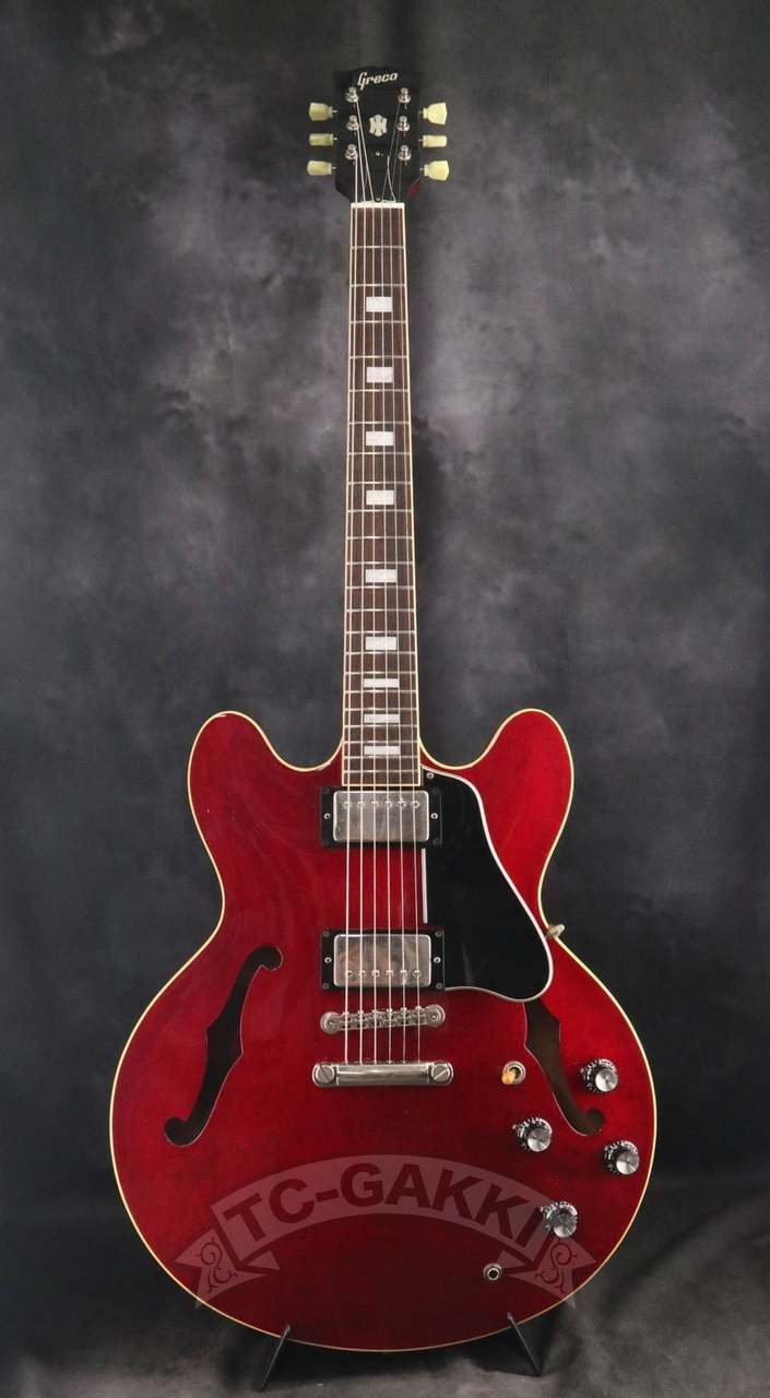 greco SG ヴィンテージギター Greco SG-300 1970's Vintage グレコ ヴィンテージ エレキギター