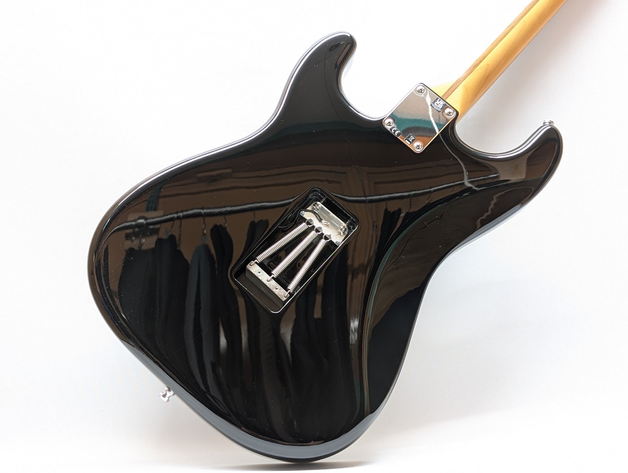 Fender Tom Morello Stratocaster（中古/送料無料）【楽器検索デジマート】