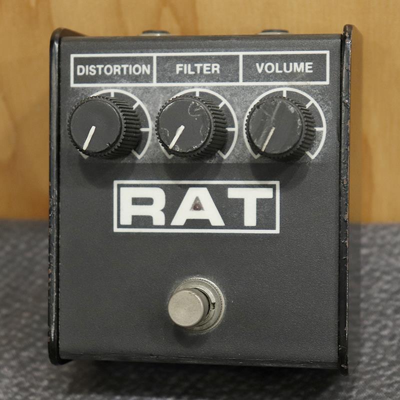 RAT ヴィンテージ '88 Pro Co VINTAGE RAT II Flat Body '88（ビンテージ）【楽器検索