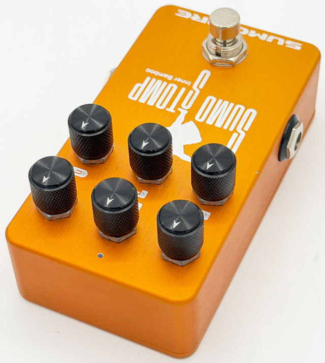 SUMO STOMP SUMO PRE（中古）【楽器検索デジマート】
