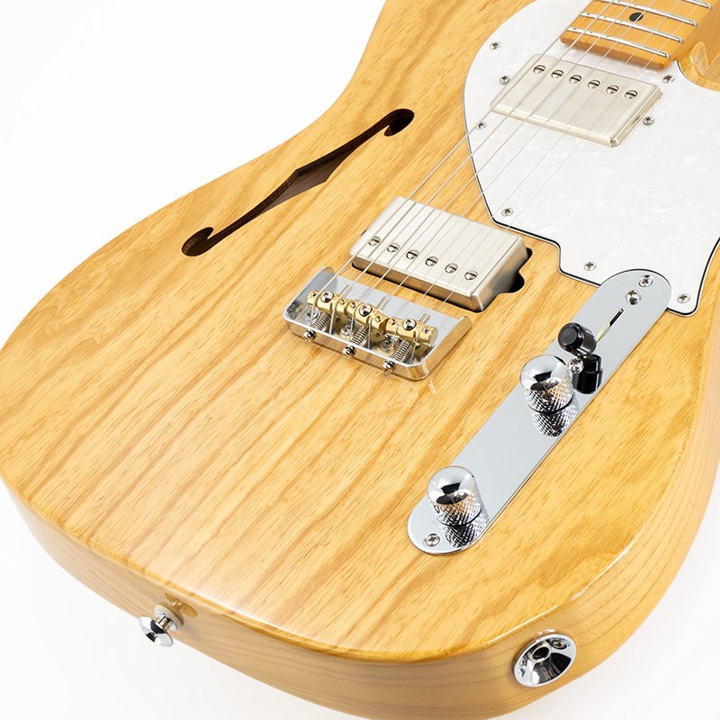 Suhr ALT T Swamp Ash (Vintage Natural/Maple) 【Weight≒3.02kg