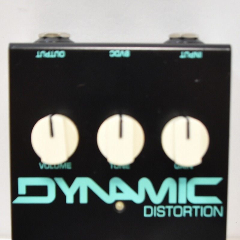 VERTEX DYNAMIC DISTORTION ダイナミックディストーション VERTEX DYNAMIC DISTORTION ダイナミックディストーション dynamic