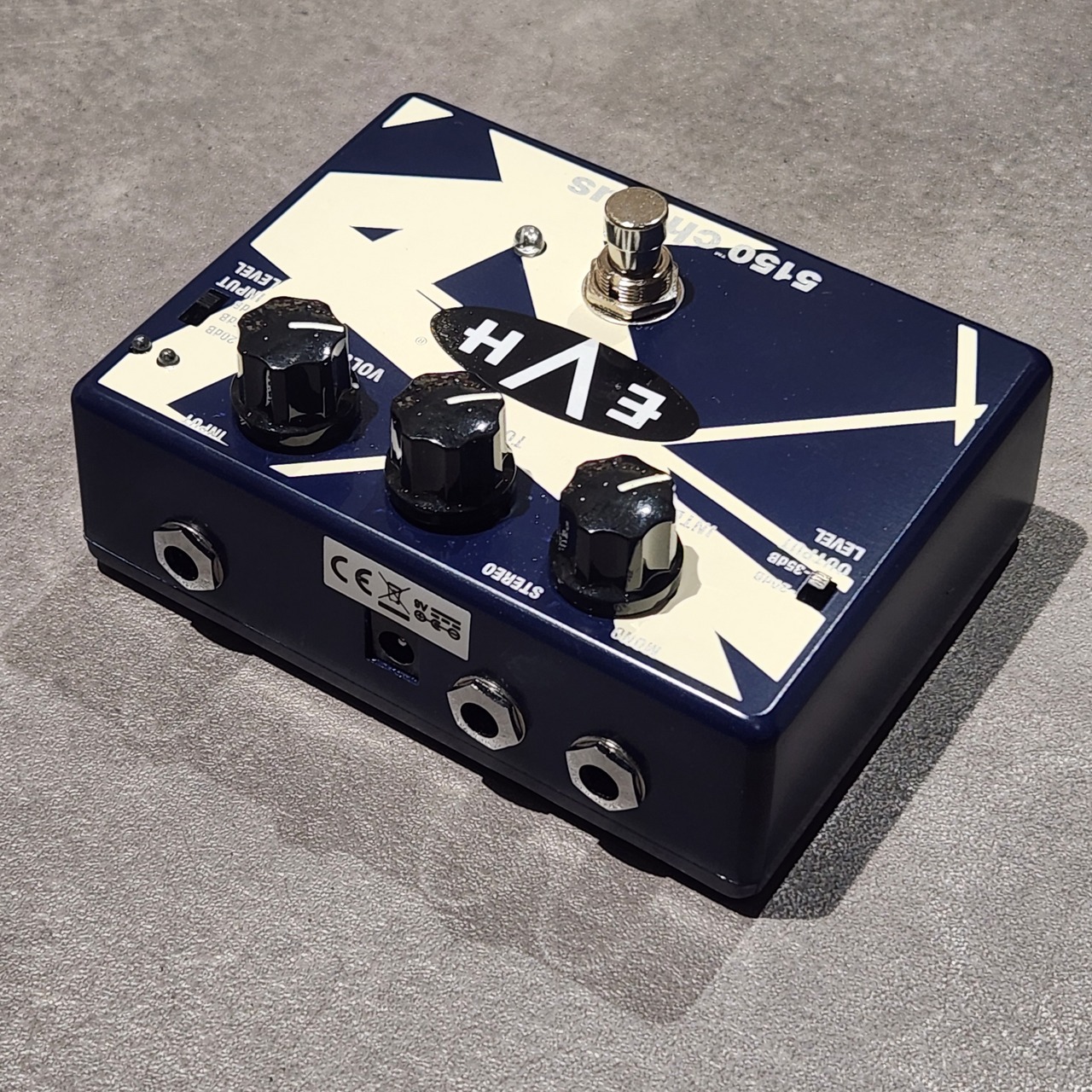 MXR EVH30 EVH5150 CHORUS【USED】（中古/送料無料）［デジマートSALE
