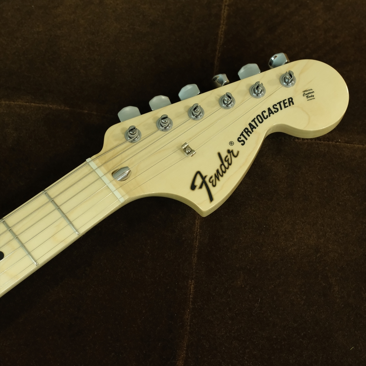 Fender Made in Japan Traditional 70s Stratocaster / Vintage