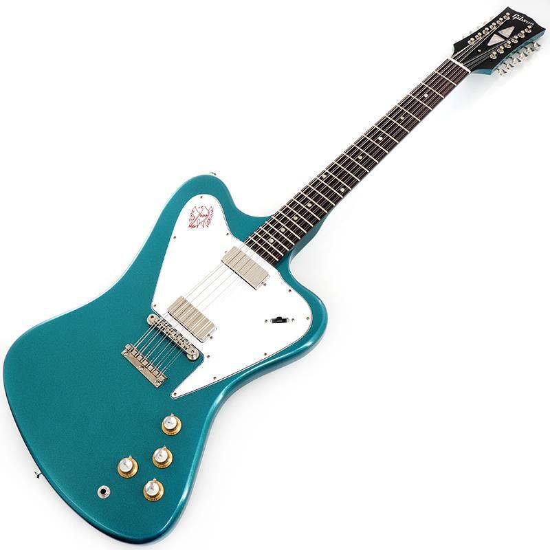 Gibson Custom Shop 1965 Non-Reverse Firebird V 12-String Reissue