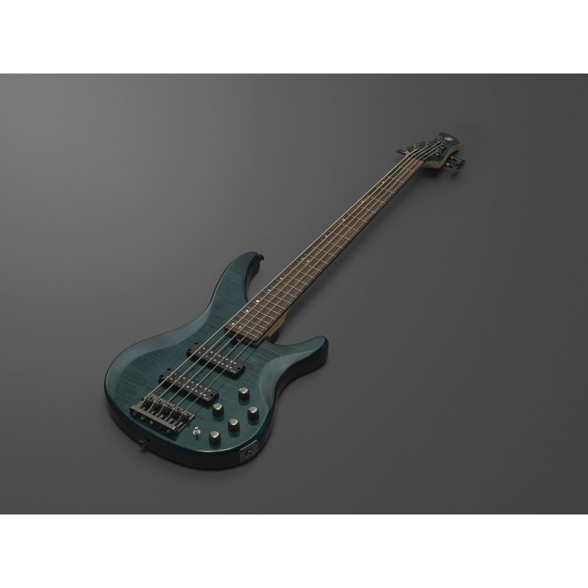 ■美品　YAMAHA　TRBX605FM　ヤマハ　5弦 楽器店大賞2023ランクイン】ヤマハ YAMAHA TRBX605FM NS 5弦エレキ
