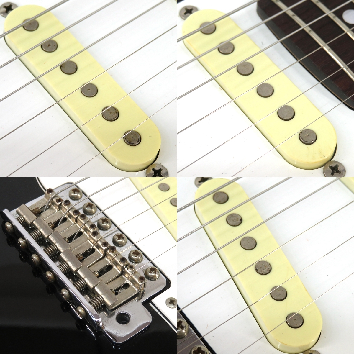 Fender Japan ST-33R（中古/送料無料）【楽器検索デジマート】