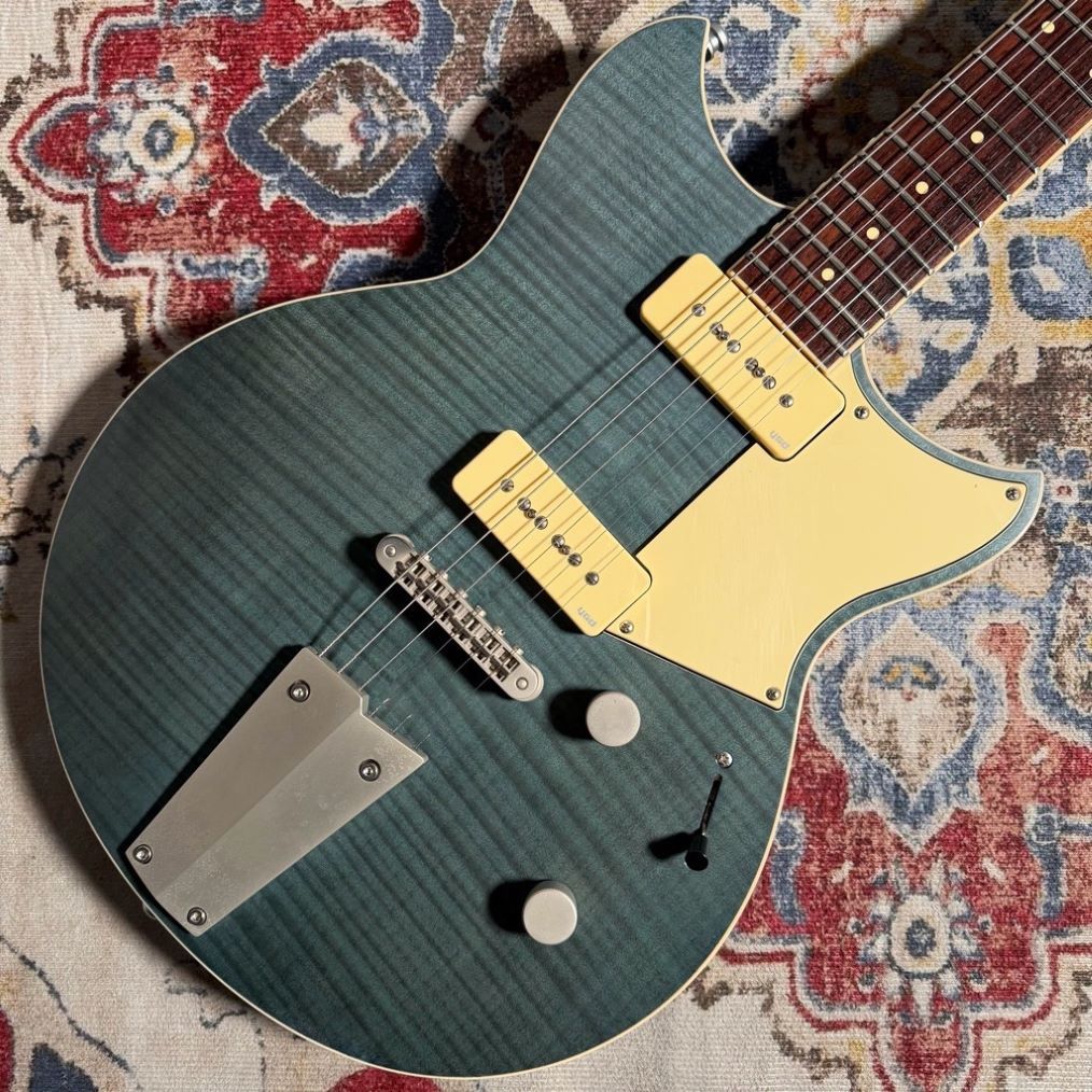 YAMAHA RS502TFM【USED】（中古/送料無料）【楽器検索デジマート】