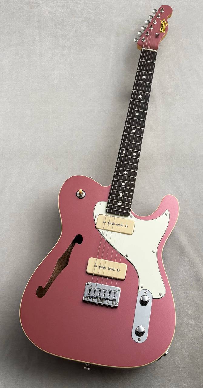 Moon RM-TLII BM/R CR -Burgundy Mist Metallic- #59258 ≒3.15kg
