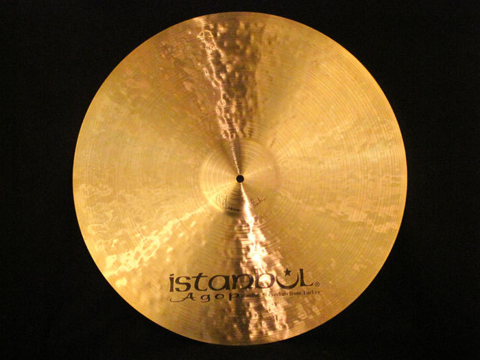 ISTANBUL AGOP 【新品30%OFF】Signature Series Mel Lewis 20