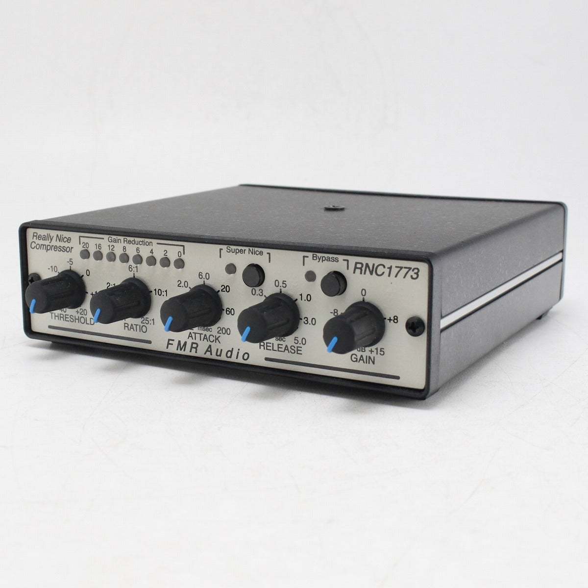 FMR Audio RNC1773 Really Nice Compressor 【御茶ノ水本店】（中古