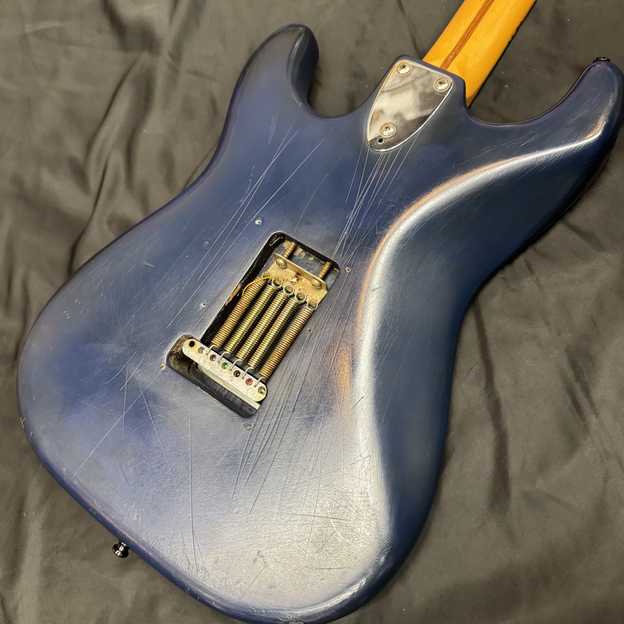 Tokai SILVER STAR SS36 【保証なし 現状お渡し】（中古）【楽器検索