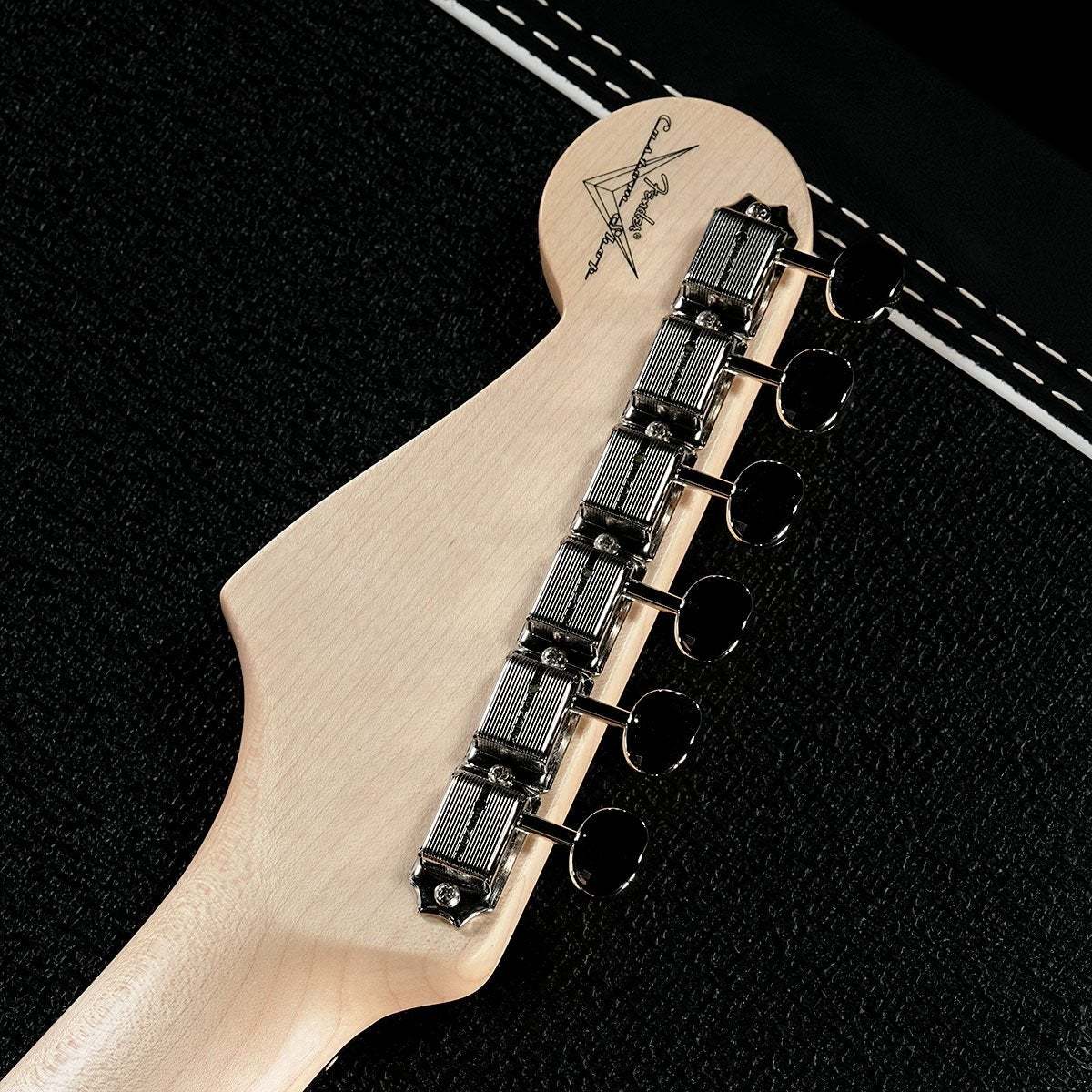 Fender Custom Shop Fender Experience 2025 1965 Stratocaster Closet