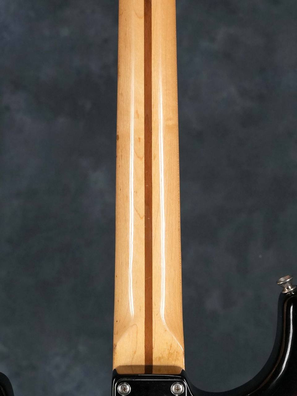 Fender 1971 Neck Stratocaster Component（ビンテージ）【楽器検索