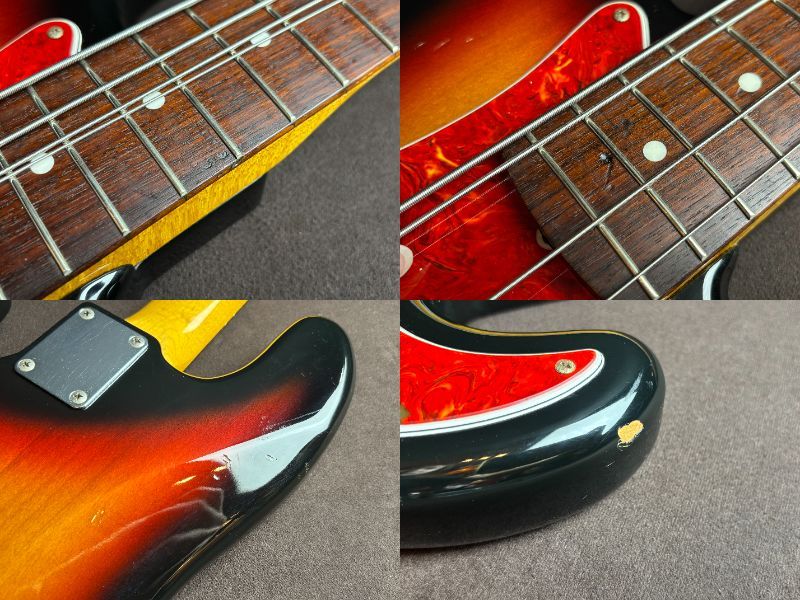 ベース Fender Japan PB62-70US Precision Bass Fender Japan Pb62-70Us Precision Bass | eBay