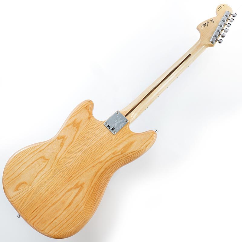 Fender Ben Gibbard Mustang（新品）【楽器検索デジマート】