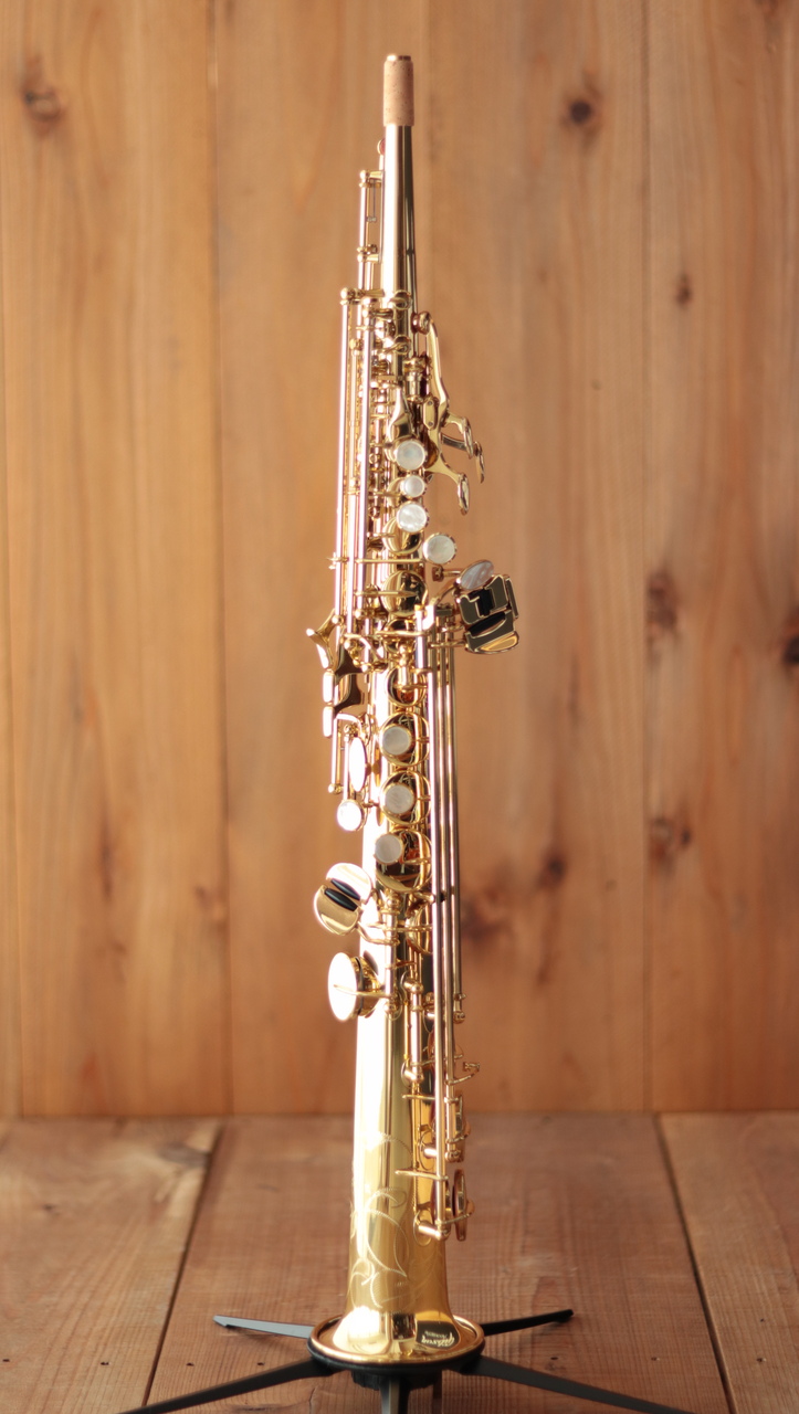 YANAGISAWA S-901Ⅱ（中古/送料無料）【楽器検索デジマート】