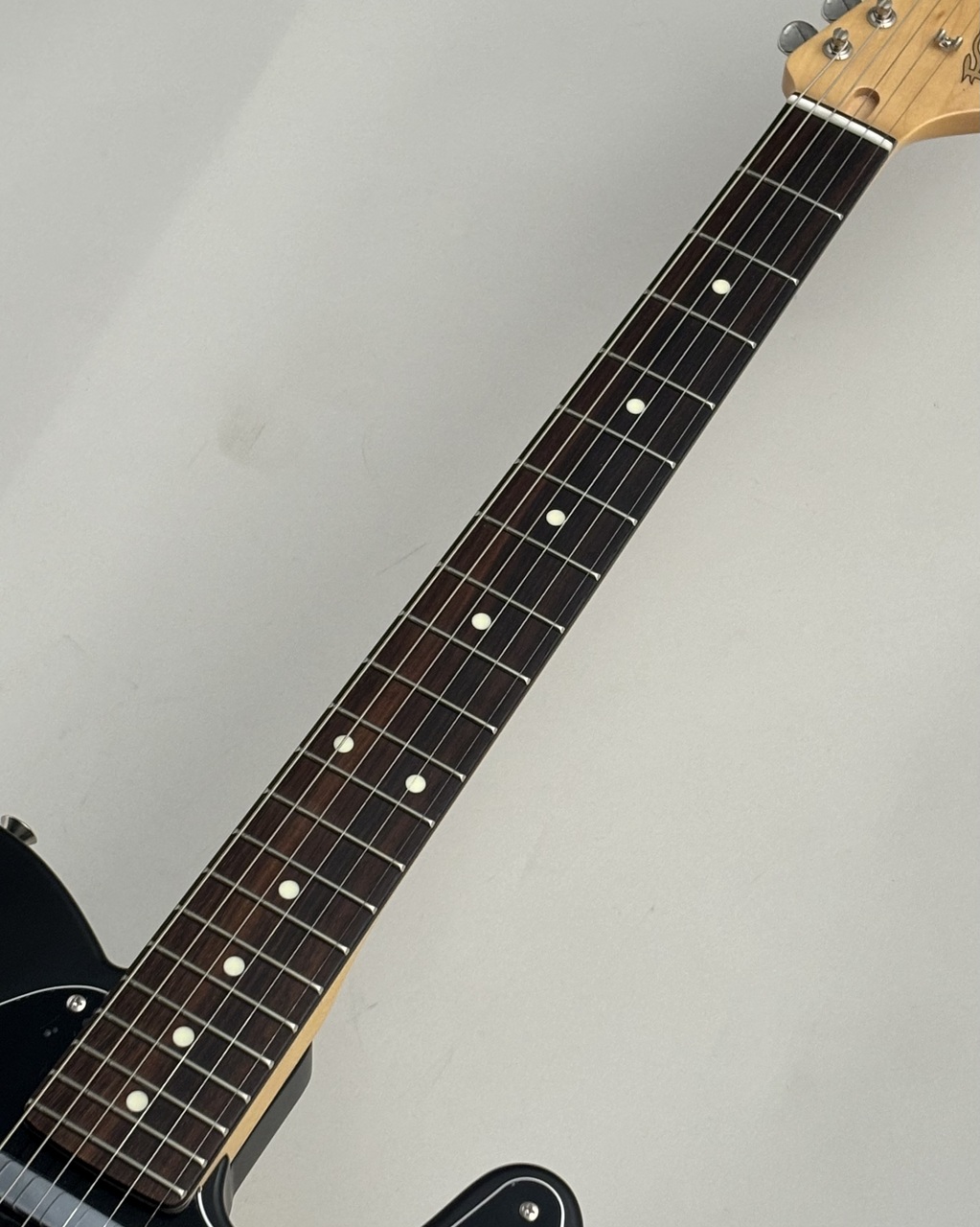 FUJIGEN(FGN) Neo Classic Series KNTE100RAL ~Matt Black~ 3.56