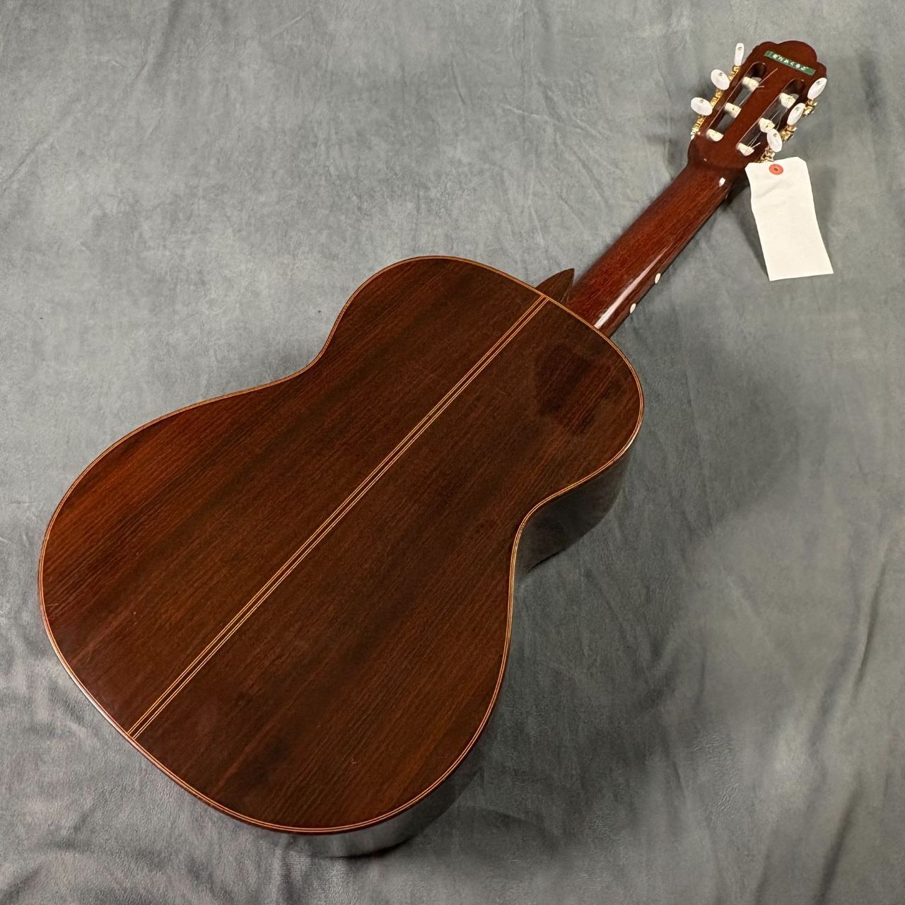 ASTURIAS AST-60（中古/送料無料）【楽器検索デジマート】