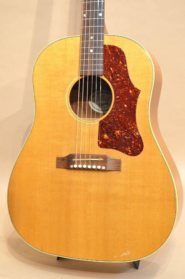 中古⭐︎ギブソン J-50 2007年製 Gibson J-50 2007年製（中古/送料無料）【楽器検索デジマート】
