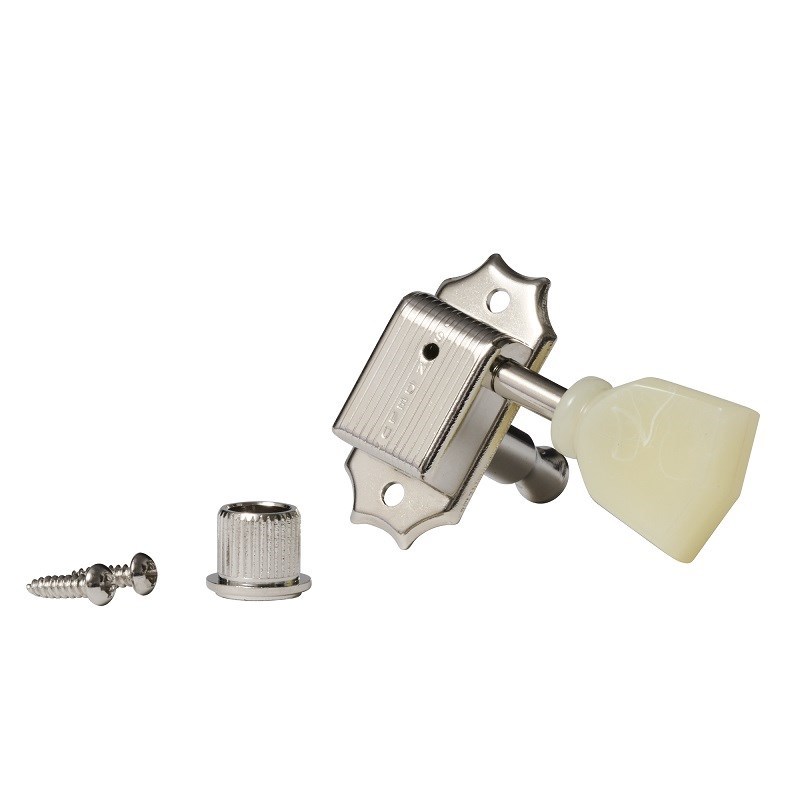 Gibson 【春得フェア】 Deluxe Reissue-style Tuner Set Nickel