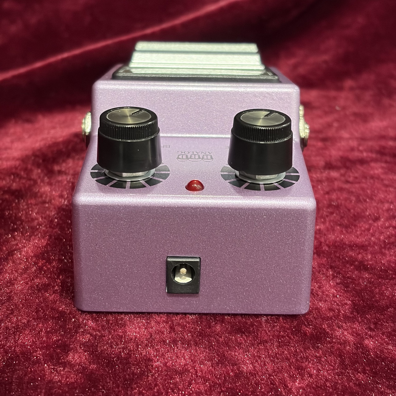 Maxon PAC9 Pure Analog Chorus（中古）【楽器検索デジマート】
