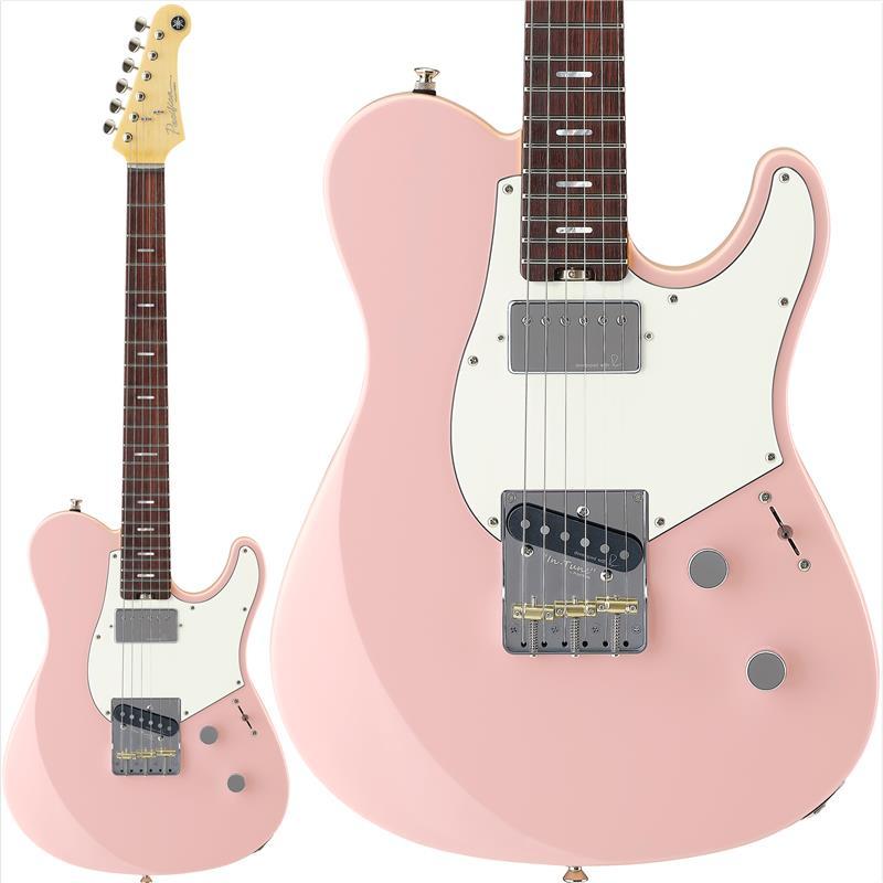 YAMAHA PACIFICA Professional 11S (Ash Pink) [SPACP11SASP]（新品