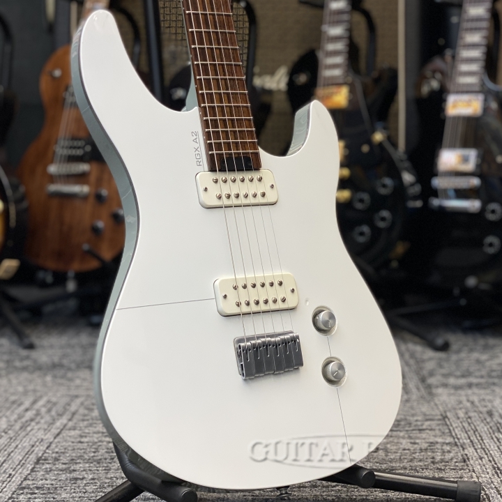 YAMAHA RGXA2 エレキギター ホワイト ヤマハ | RGXA2 - エレキギター - 概要