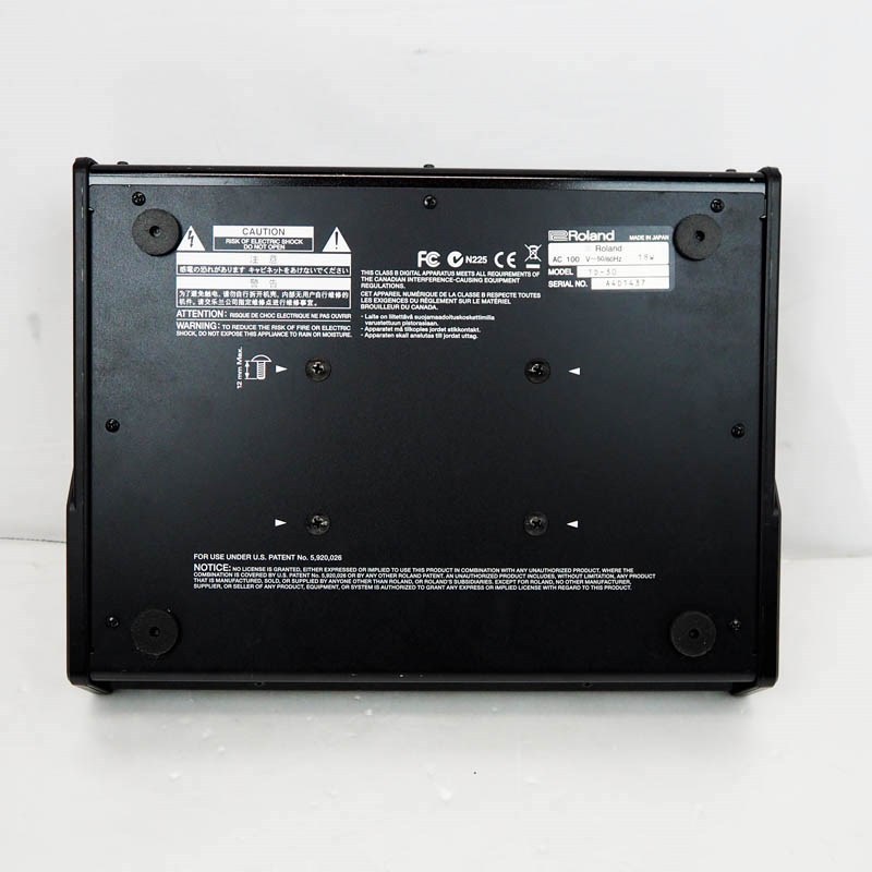 Roland 【USED】TD-30 [Drum Sound Module]（中古）【楽器検索 